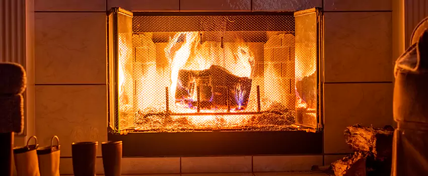 Astria Vent Free Gas Fireplaces Installation in Arlington, TX