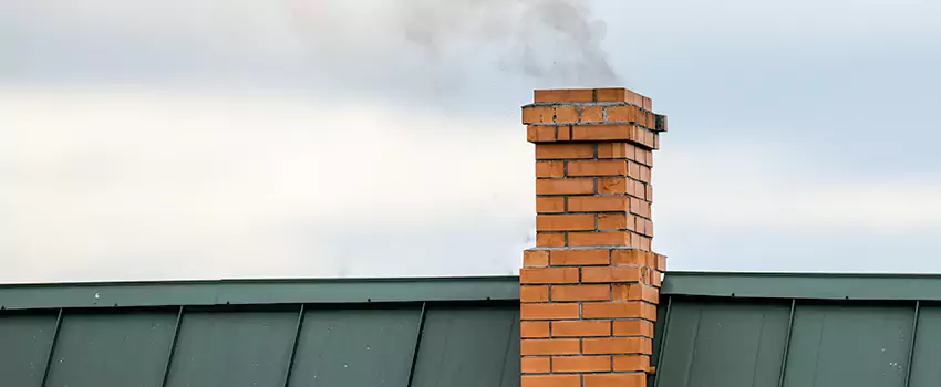 Animal Screen Chimney Cap Repair And Installation Services in Arlington, Texas