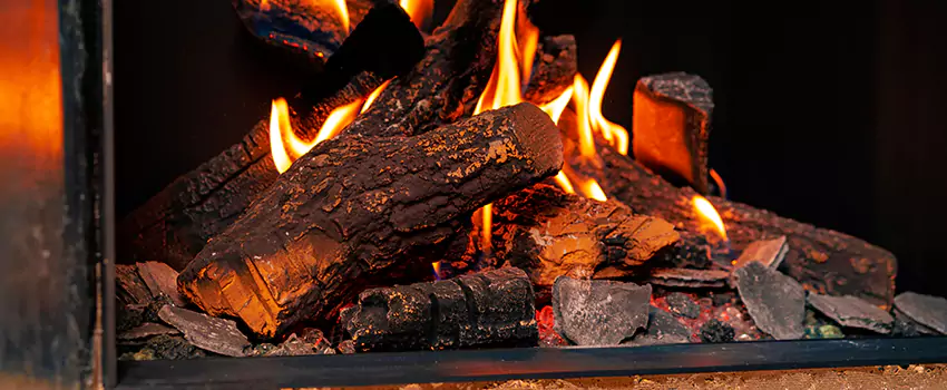 Chimney Fireplace Ash Dump Cleaning in Arlington, TX