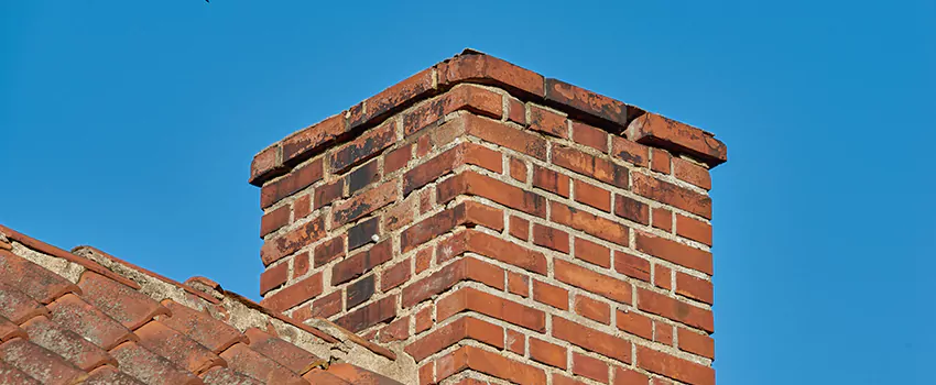 Clean Blocked Chimney in Arlington, Texas