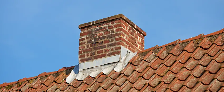 Residential Chimney Bricks Rotten Repair Services in Arlington, TX