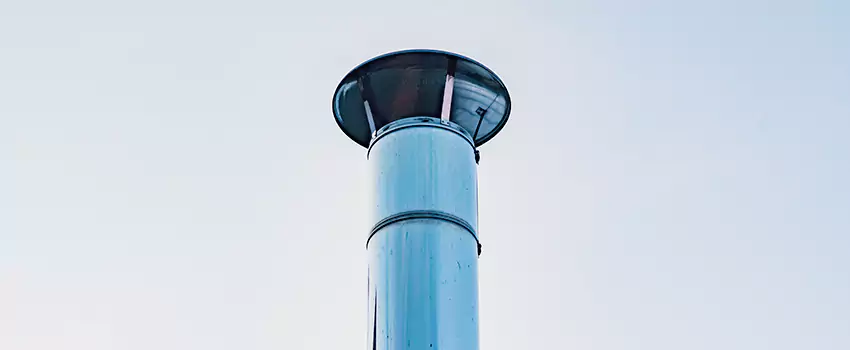 Wind-Resistant Chimney Caps Installation and Repair Services in Arlington, Texas