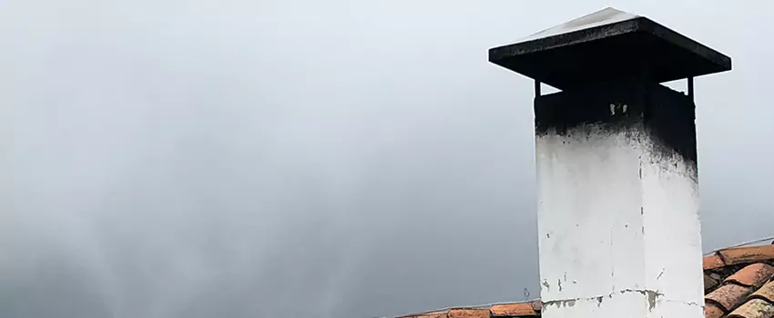 Chimney Damper Inspection in Arlington, TX