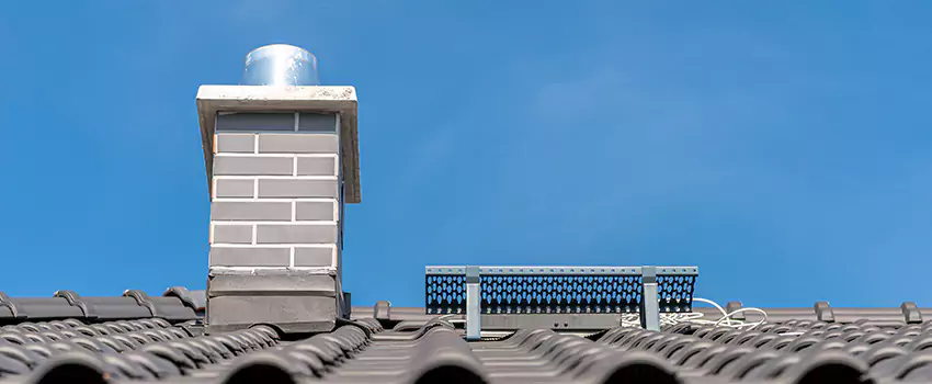 Chimney Flue Relining Services in Arlington, Texas