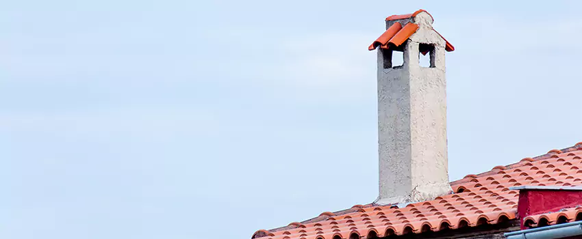 Chimney Pot Replacement in Arlington, TX