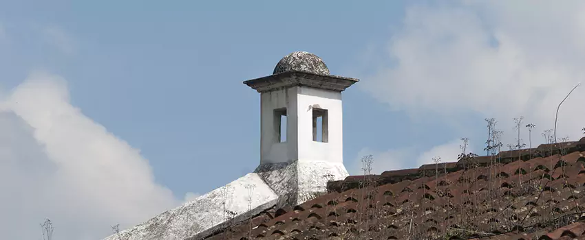 Cost To Rebuild A Chimney in Arlington, TX