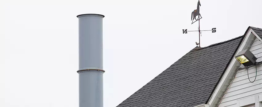 Chimney Inspection in Arlington, TX