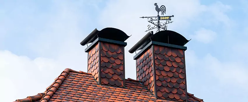 Old Chimney Restoration in Arlington, Texas