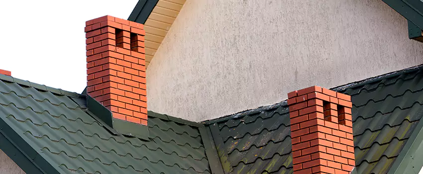 Chimney Saver Waterproofing Services in Arlington, Texas