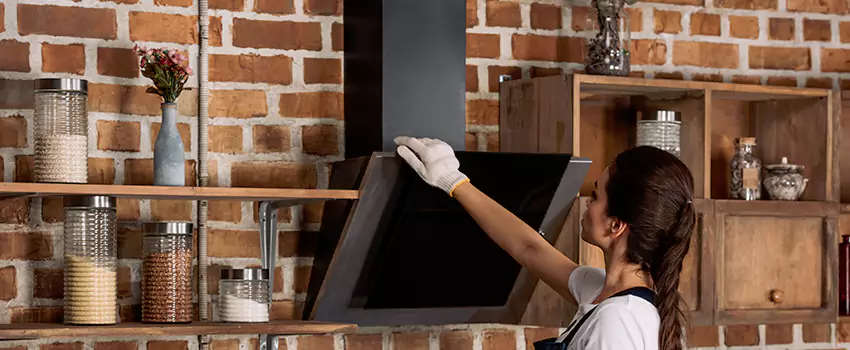 Chimney Installation in Arlington, TX