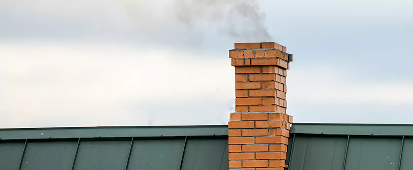 Chimney Soot Cleaning Cost in Arlington, TX