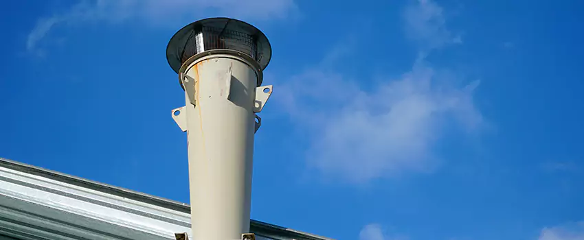 Chimney Spark Arrestor Requirements in Arlington, TX