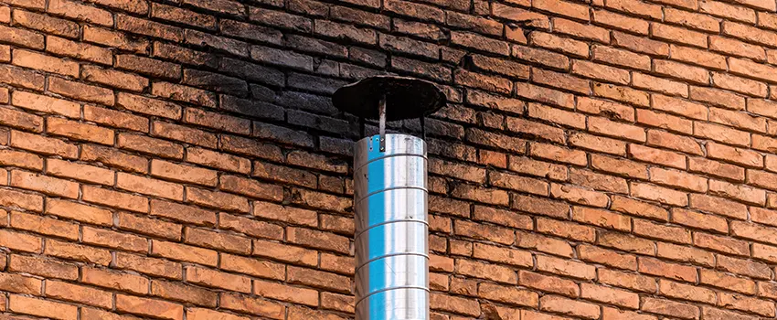 Diagnosing Commercial Chimney Problems in Arlington, TX