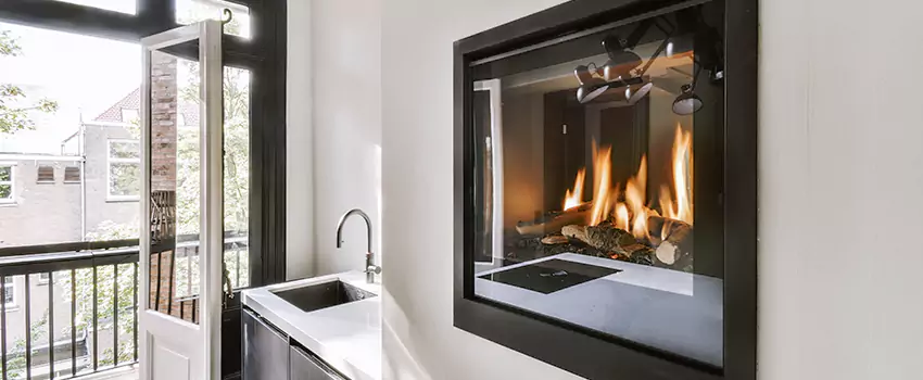 Dimplex Fireplace Installation and Repair in Arlington, Texas