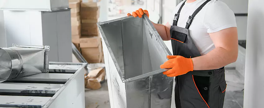 Benefits of Dryer Vent Inspection in Arlington, TX