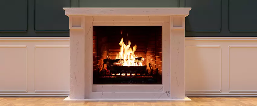 Empire Comfort Systems Fireplace Installation and Replacement in Arlington, Texas