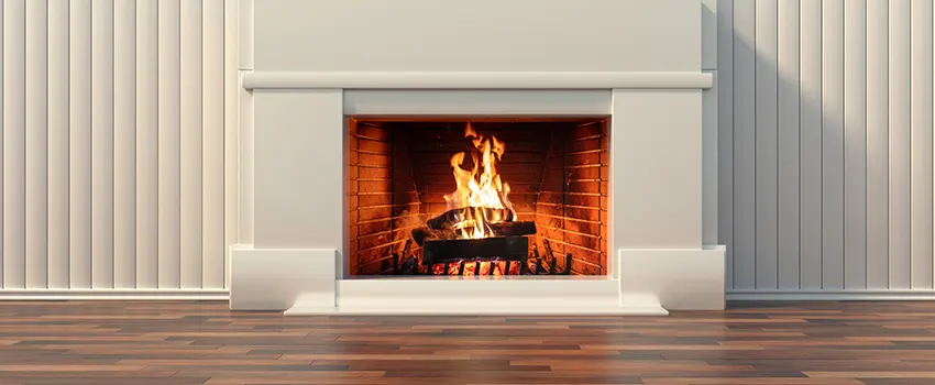 Fireplace Broken Ashtray Repair Services in Arlington, Texas