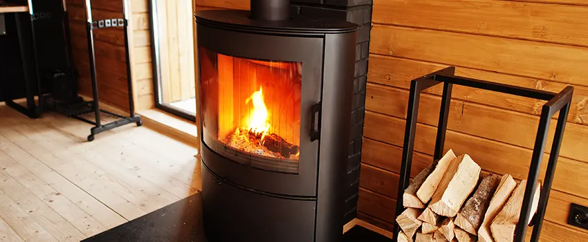 Gas Fireplace Door Handle Installation Services in Arlington, Texas