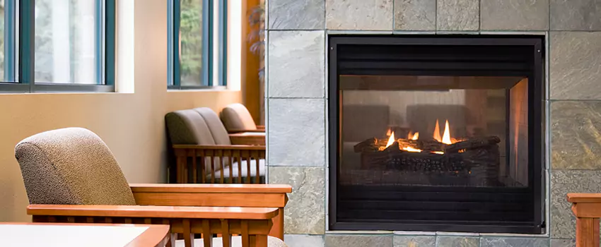 Fireplace Refacing in Arlington, Texas