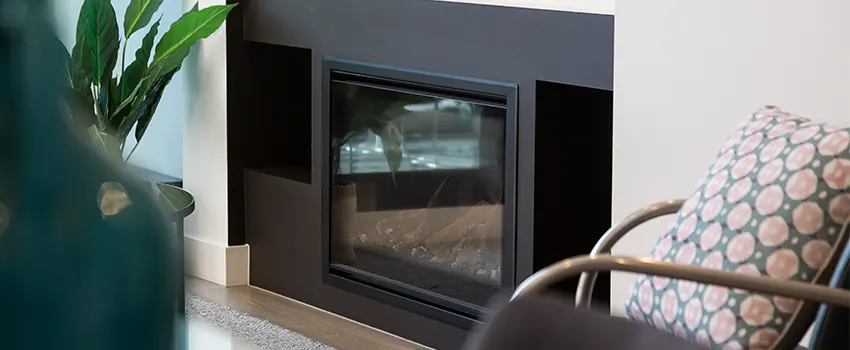 Welding Repairs for Fireplace Grate in Arlington, TX