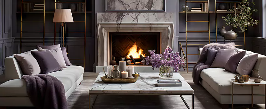 Fireplace Xtrordinair Ember-Glo Insert Fireplace Maintenance in Arlington, Texas