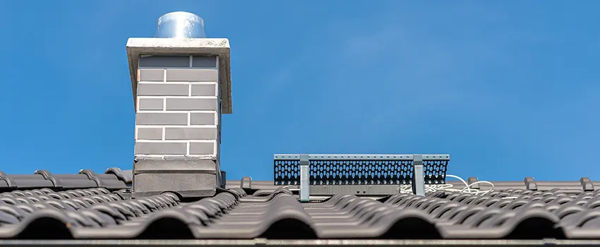 Repair Blocked Chimney in Arlington, Texas