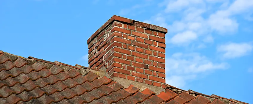 Flue Tiles Cracked Repair Services near Me in Arlington, TX