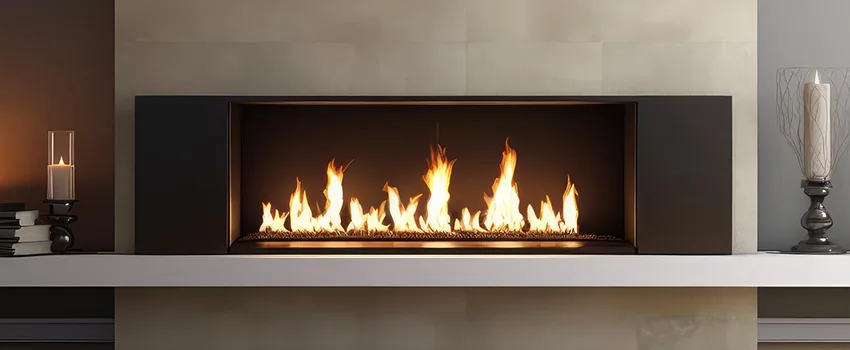 Vent Free Gas Fireplaces Repair Solutions in Arlington, Texas