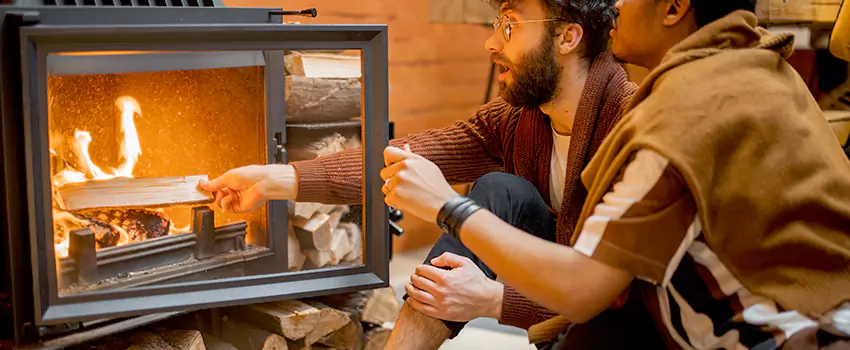 Benefits of Harman Stoves Fireplace in Arlington, Texas