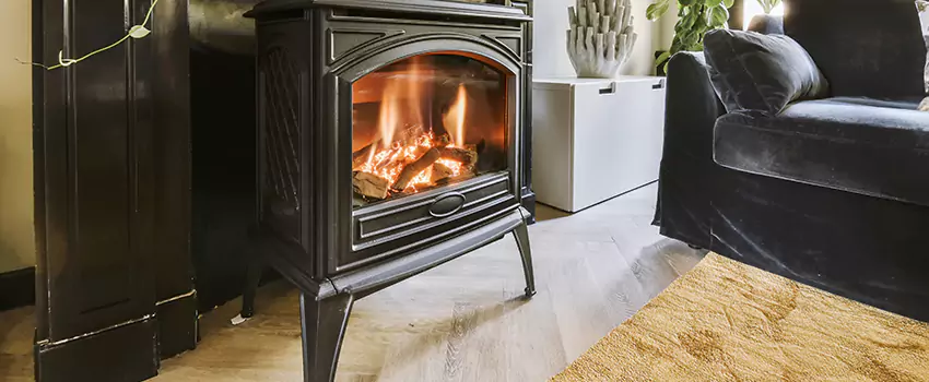 Cost of Hearthstone Stoves Fireplace Services in Arlington, Texas