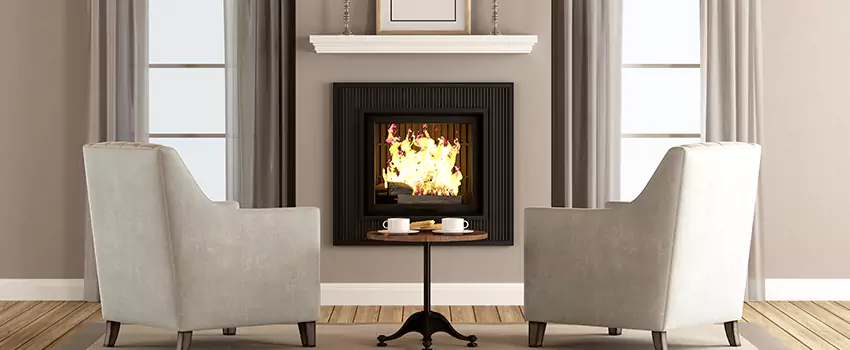 Heat & Glo Outdoor Gas Fireplaces Installation Contractors in Arlington, Texas