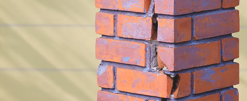 Leaking Chimney Repair And Replacement Cost in Arlington, Texas