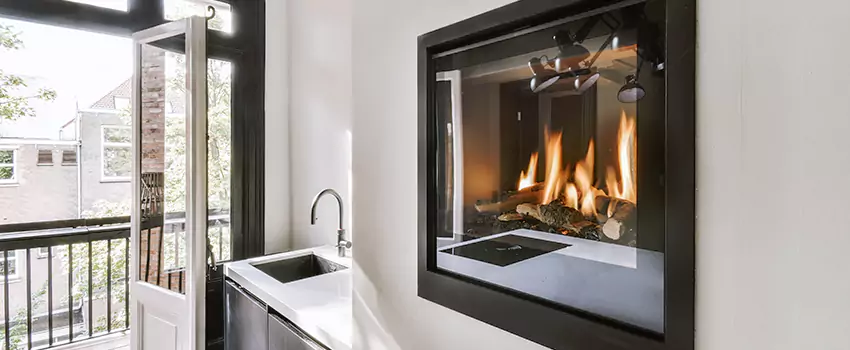 Cost of Monessen Hearth Fireplace Services in Arlington, TX