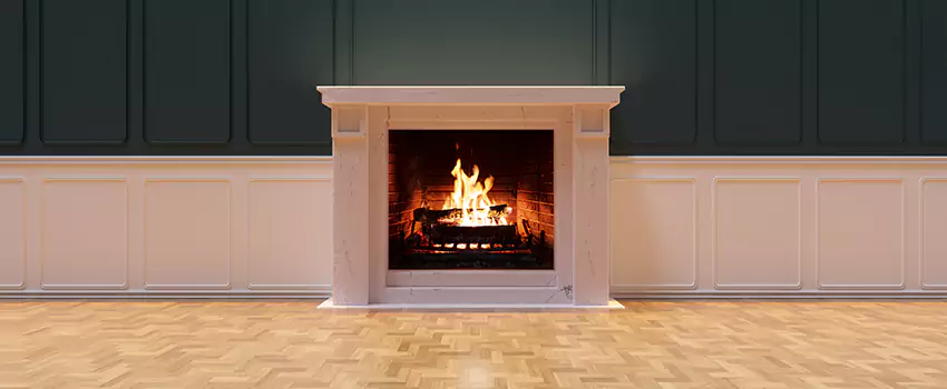 Napoleon Electric Fireplaces Inspection Service in Arlington, Texas