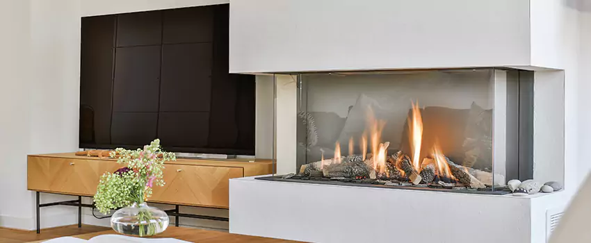 Ortal Wilderness Fireplace Repair and Maintenance in Arlington, Texas