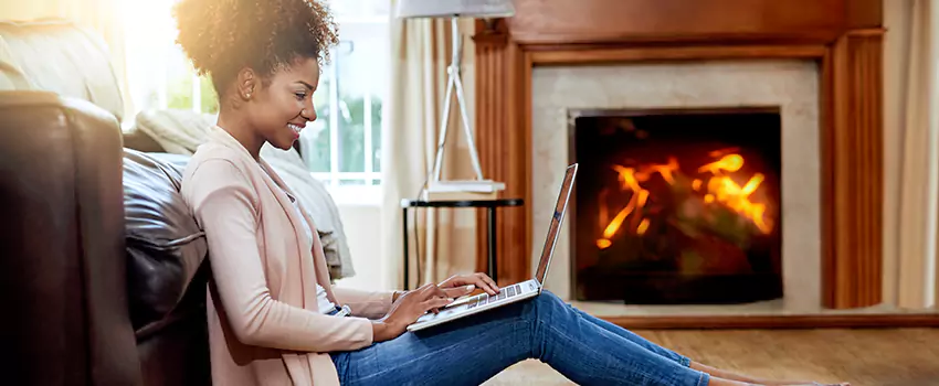 Cost-Effective Osburn Fireplace Installation and Repair in Arlington, TX