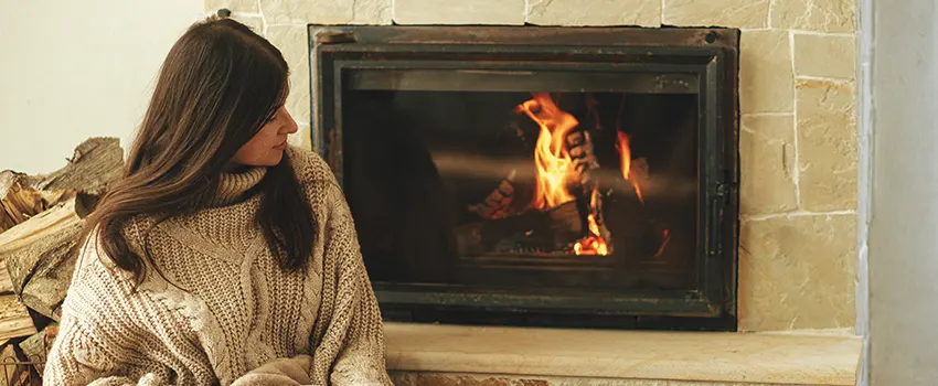 Regency Outdoor Fireplace Products Maintenance and Replacement Services in Arlington, Texas