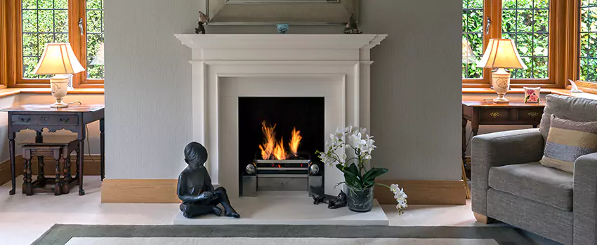RSF Fireplaces Maintenance and Repair in Arlington, Texas