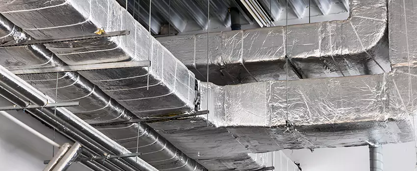 Vent Dust Cleaning Cost in Arlington, TX