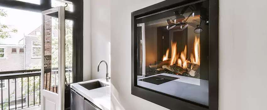 Ventless Gas Control Valve Repair and Replacement Services in Arlington, TX