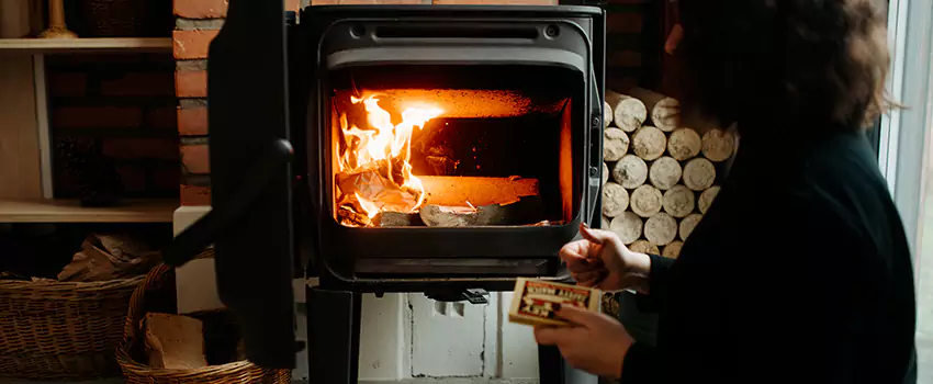 Key Features of Vermont Castings Fireplaces in Arlington, TX