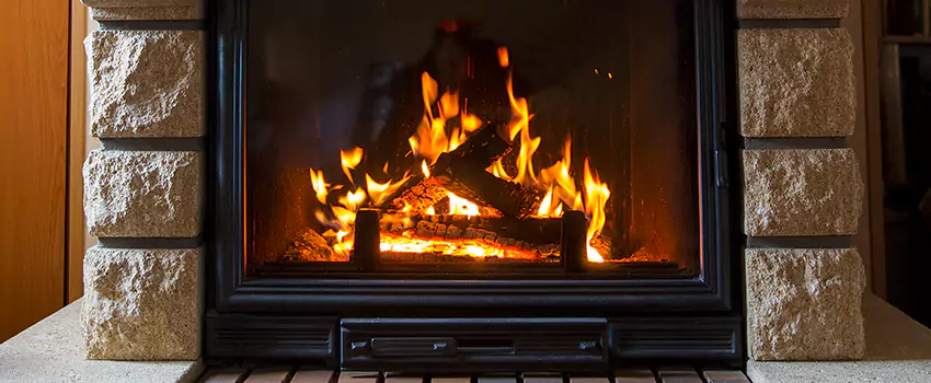 Best Wood Fireplace Repair Company in Arlington, Texas