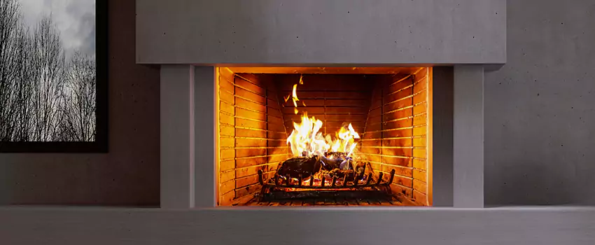 Indoor Wood Burning Furnace Repair and Installation in Arlington, Texas