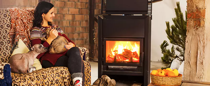 Wood Stove Chimney Cleaning Services in Arlington, TX