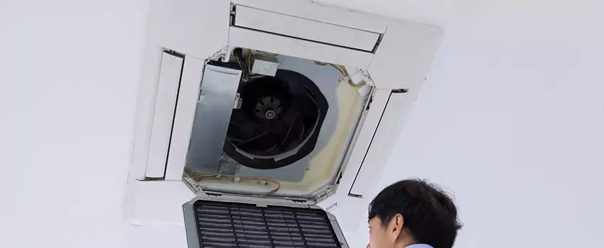 Benefits of Professional Air Duct Cleaning in Arlington, Texas