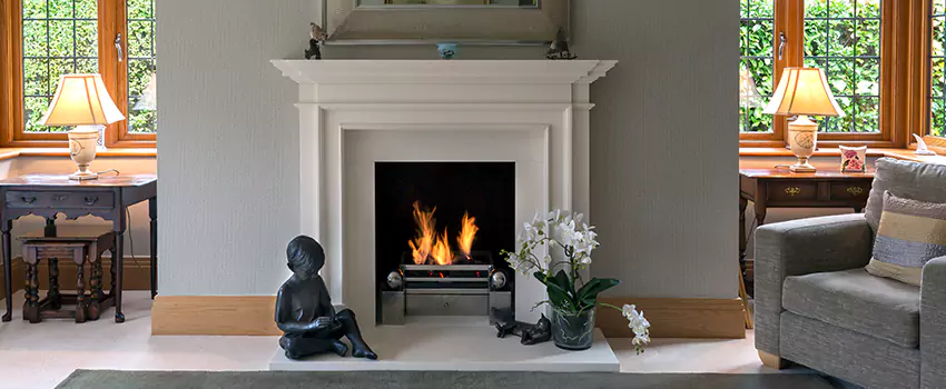 Astria Open-Hearth Wood Fireplaces Services in Arlington, TX