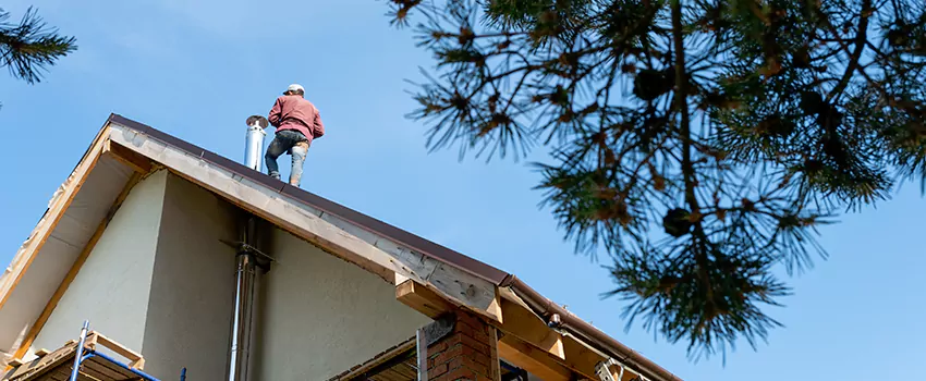 Birds Removal Contractors from Chimney in Arlington, TX