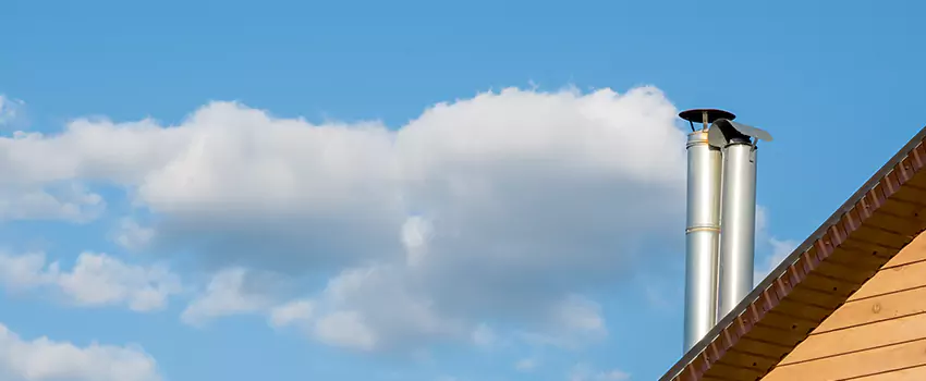 Chimney Cap Bird Guard Repair in Arlington, Texas
