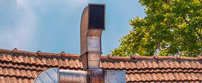 Chimney Cleaning Cost in Arlington, Texas