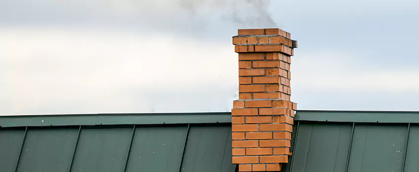 Chimney Installation Company in Arlington, TX
